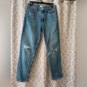 Dynamite Claudia Mom Jeans